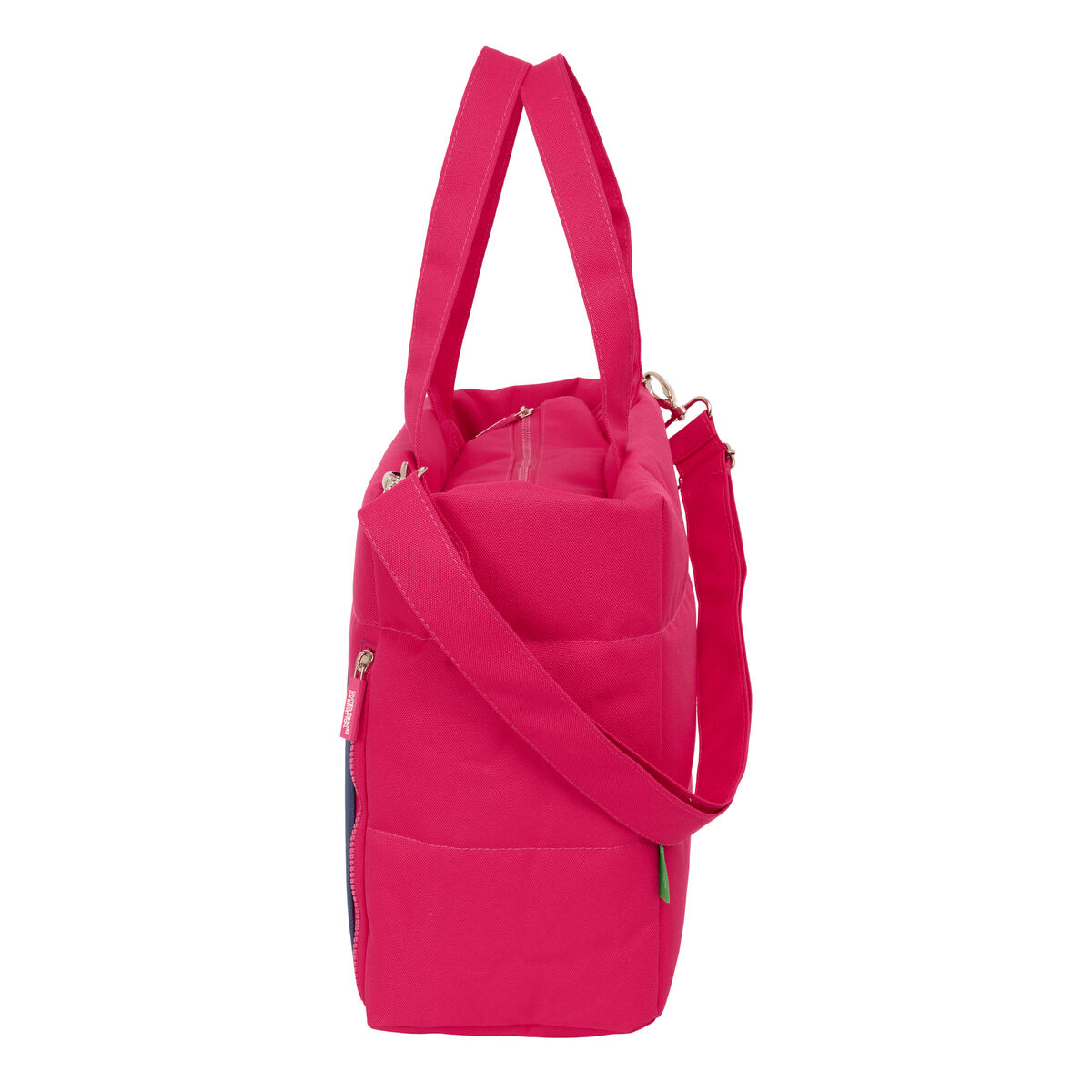 Sülearvuti Ümbris Benetton Cherry 40 x 31 x 17 cm